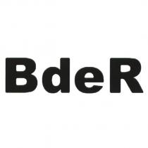 BdeR