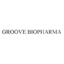GROOVE BIOPHARMA