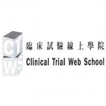 Clinical Trial Web School, CTWS 臨床試驗線上學院