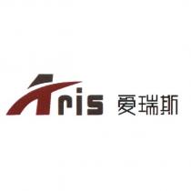 愛瑞斯 Aris 設計字