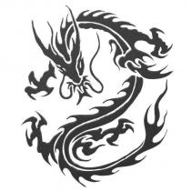 李瑞龍標章