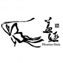 蓋婭 Heaven Gaia 及圖