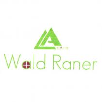 林森拉娜 Wald Raner 及圖