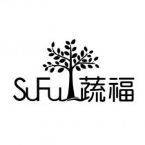 蔬福及圖 SuFu