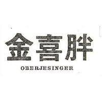 金喜胖 OBERJESINGER