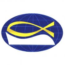 雙魚及地球設計圖