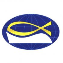 雙魚及地球設計圖