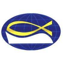 雙魚及地球設計圖