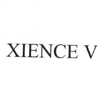 XIENCE V