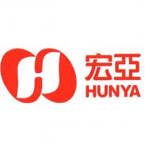 宏亞 HUNYA 及圖