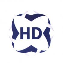 海德國際企業有限公司標章