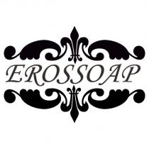 愛洛絲天然手工皂 EROSSAP 設計圖