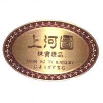 上河圖及設計圖