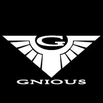 GNIOUS 及圖