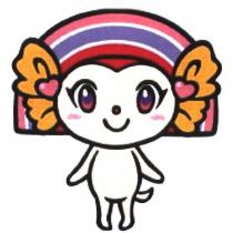 Please 美眉圖形