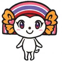 Please 美眉圖形