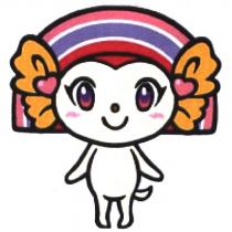Please 美眉圖形