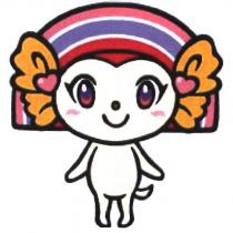 Please 美眉圖形