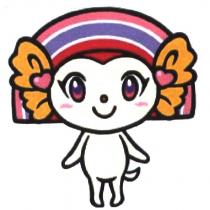 Please 美眉圖形