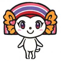 Please 美眉圖形
