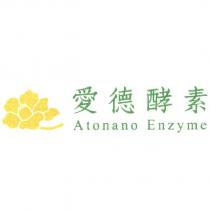 愛德酵素 Atonano Enzyme