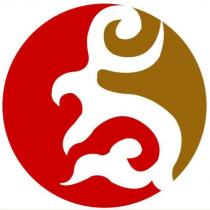 慶陽堂標章