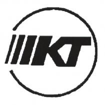 KT 及圖