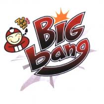 TaoKaeNoi Big bang 小老板及圖