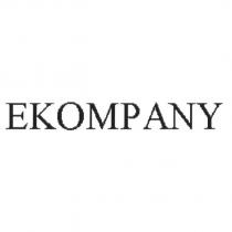 EKOMPANY