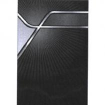 Amp Range Horizontal