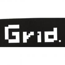 GRID. 及圖
