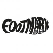 FOOTMARK 孚馬設計體