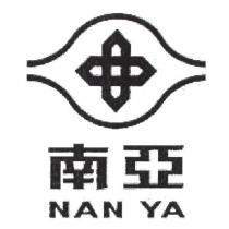南亞 NAN YA 及 Logo