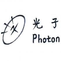 光子 Photon 及圖