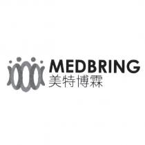 MEDBRING 美特博霖及圖