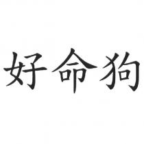 好命狗