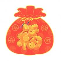 五福國際醫療器材有限公司標章