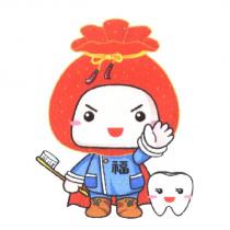 五福國際醫療器材有限公司標章