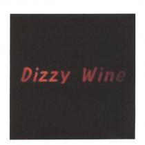 Dizzy Wine