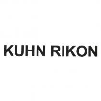 KUHN RIKON