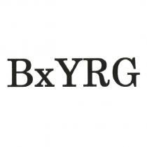 BxYRG