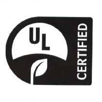UL LEAF CERTIFIED Horizontal