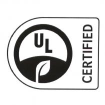 UL LEAF CERTIFIED Horizontal