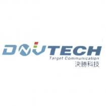決勝科技有限公司標章