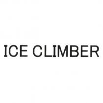ICE CLIMBER