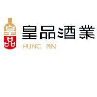 皇品酒業 HUNG PIN 及圖