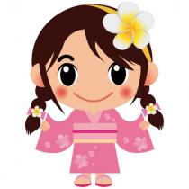 元陞女偶圖