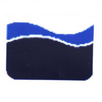 波浪圖