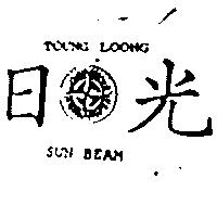 日光及圖 TOUNG LOONG SUN BEAM