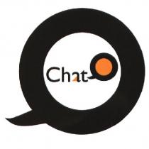 Chat 及圖